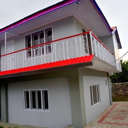 Regency Lodge 스카르두 외부 사진