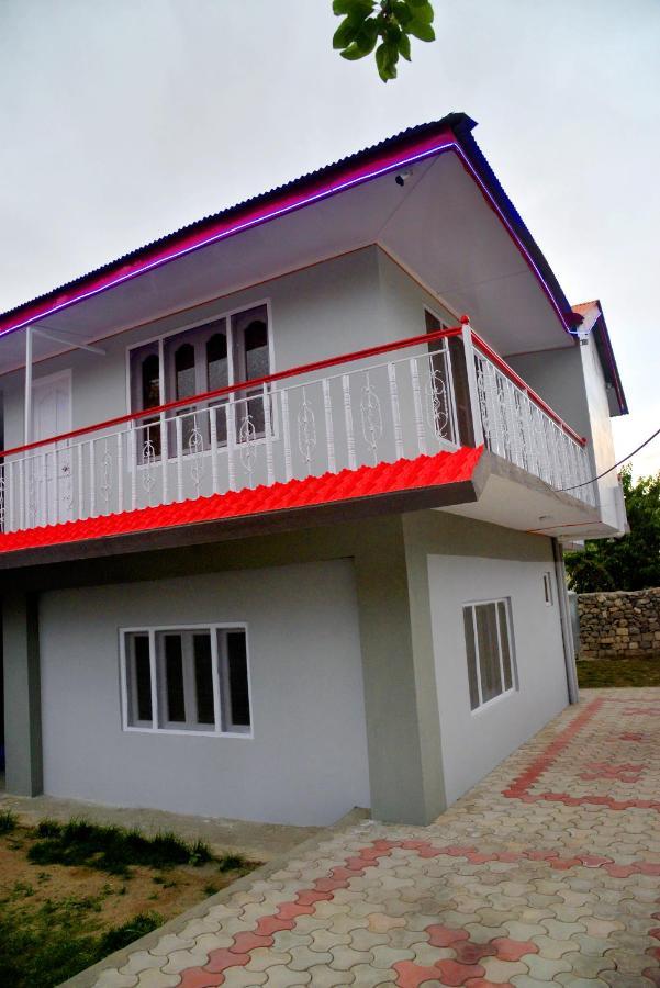 Regency Lodge 스카르두 외부 사진